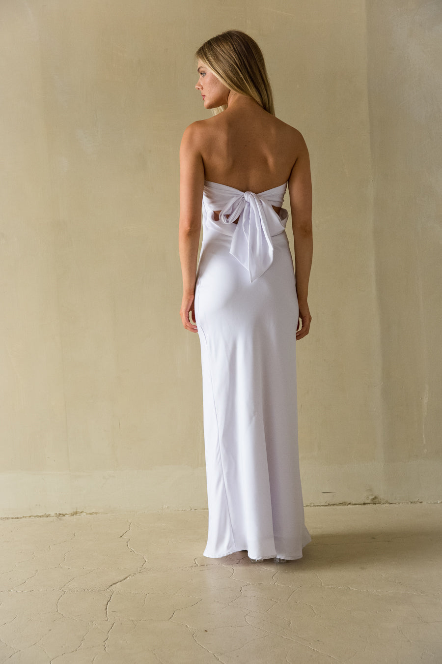 Clara Maxi Dress