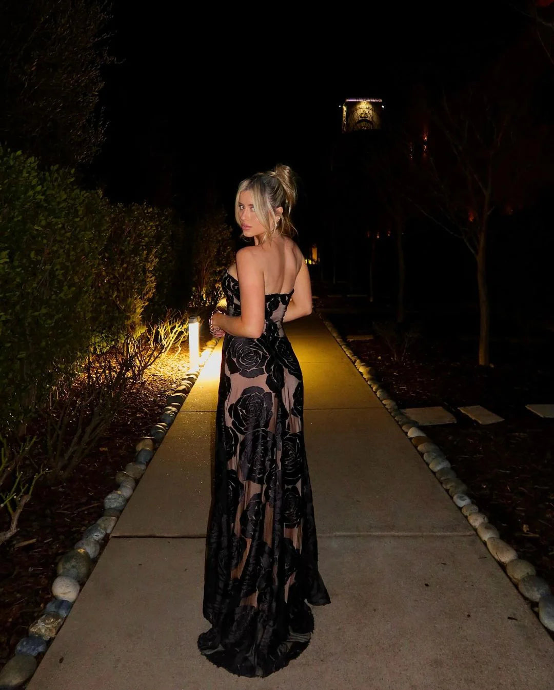 Valeria Maxi Dress